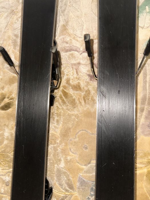 Лыжи dynastar. 144 см