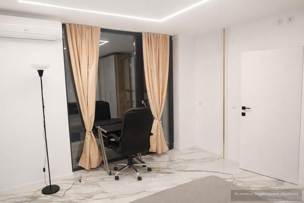 Дава се под наем Двустаен апартамент в София, Малинова долина - 70 кв.м за 687.99 € - Снимка #4