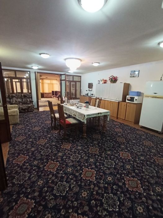 Продаю 2-х этажный дом Сергели 8а, 6 соток