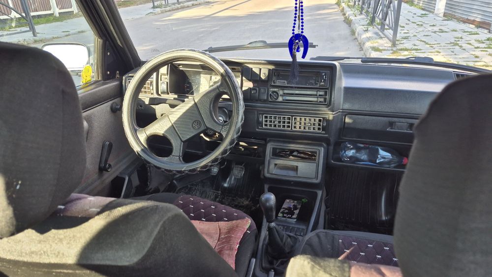 Продам Volkswagen jetta срочно