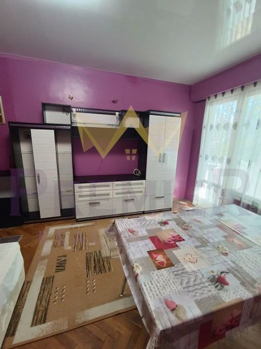 Дава се под наем Четиристаен апартамент в Варна, Трошево - 90 кв.м за 614 € - Снимка #4