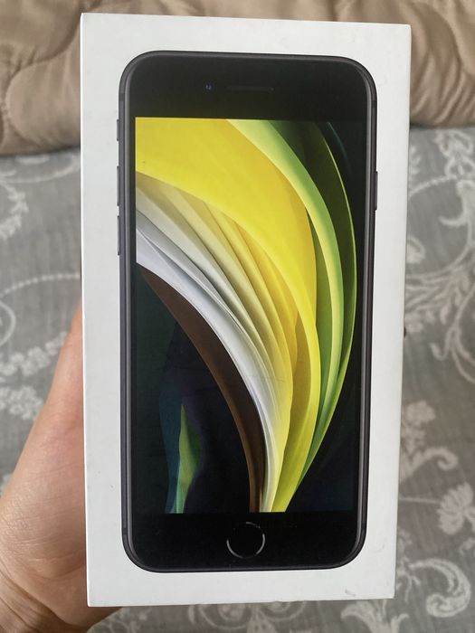 Айфон SE 2020 в идеал. сост