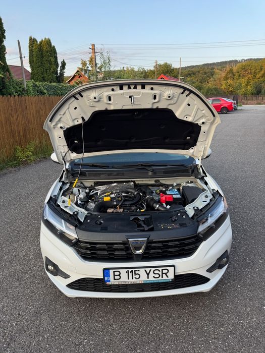 Vand Dacia Logan