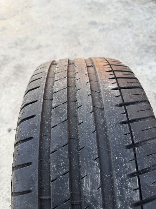 2бр Летни гуми Michelin PilotSport 3 225/40R18