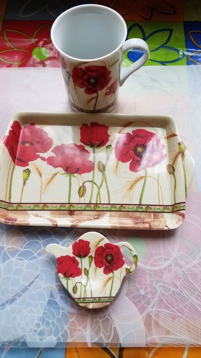 Набор для чая.Китай.