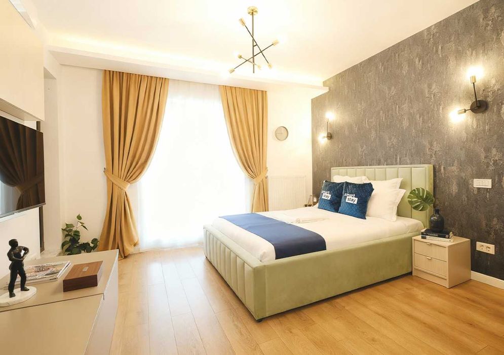 Cazare Regim Hotelier București–Apartamente Premium Cotroceni/Militari