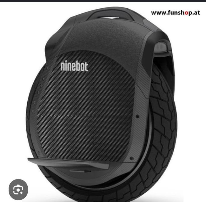 Ninebot  z 10 motociclu