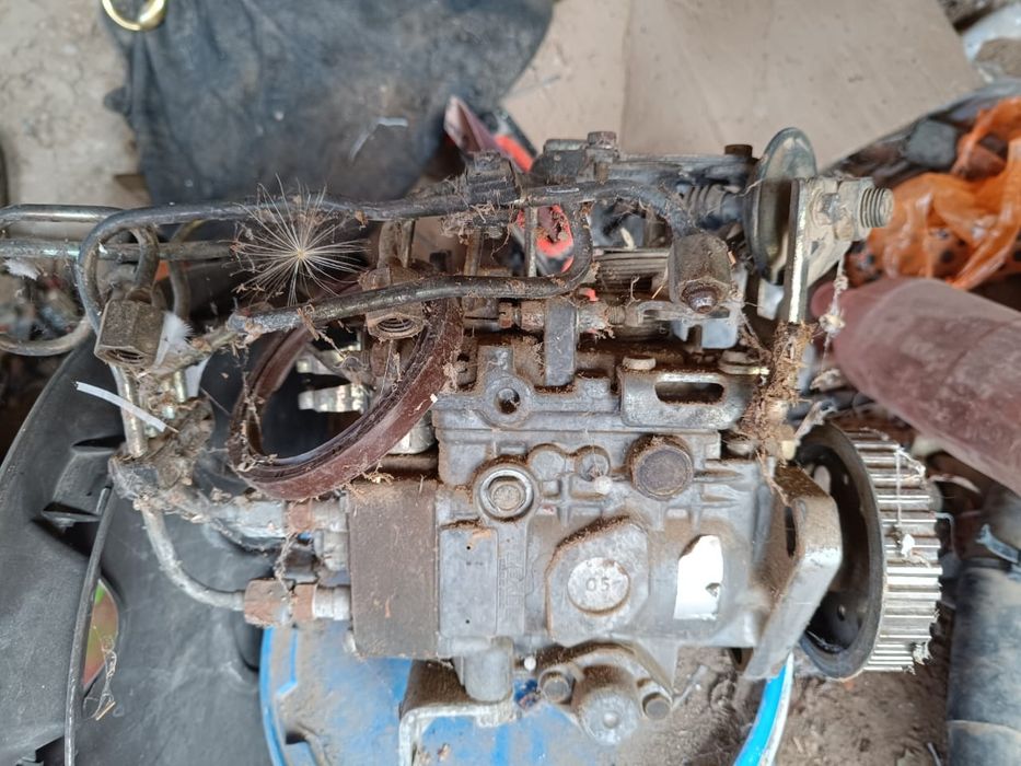 Дизельный аппаратура SD-2.0