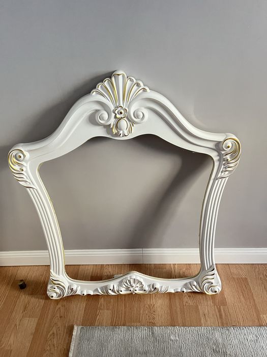 Рамка от зеркала