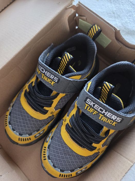 Skechers cooii, marimea 25