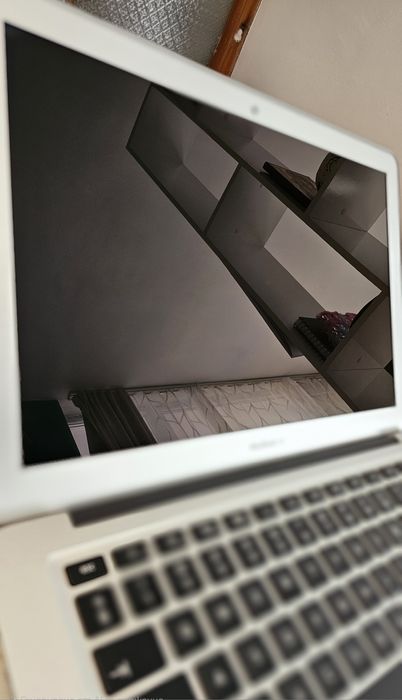 Лаптоп MacBook Air модел А1466