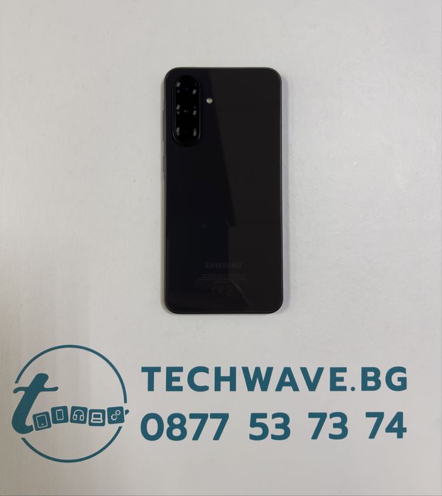 Samsung A36 128GB Black