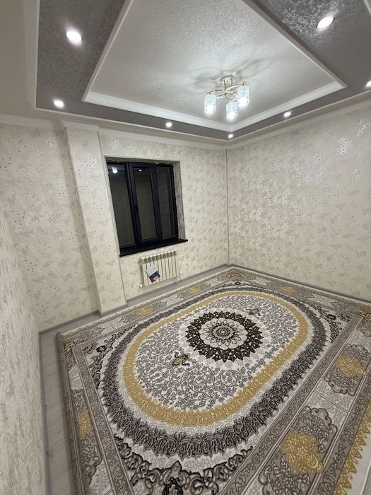 Algoritm Eshonguzar city