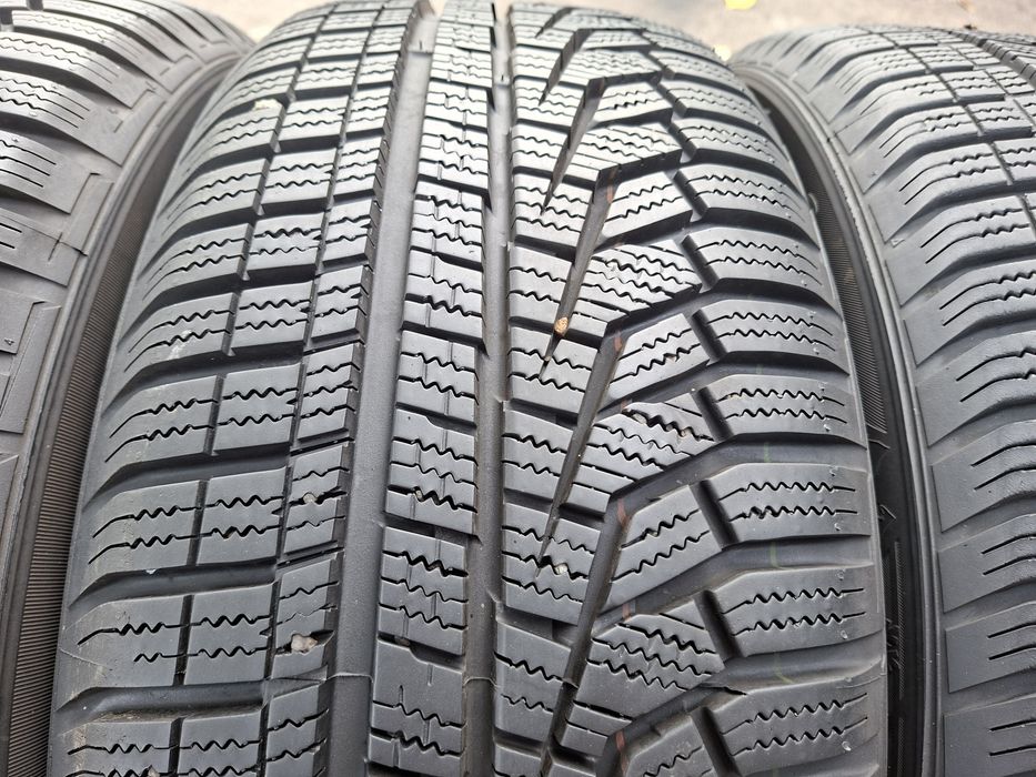4бр. 205/50/17 Hankook Winter I cept evo 2