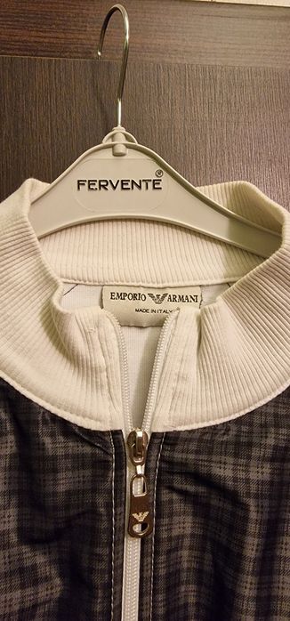 Bluza Emporio Armani