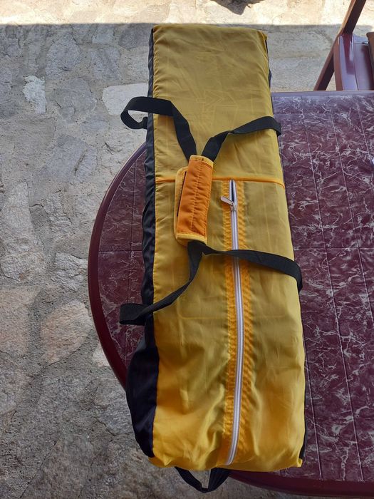 Сгъваема кошара Hauck