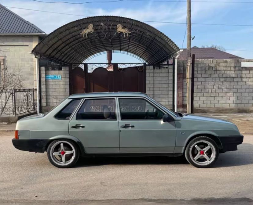 R16 титановый диск