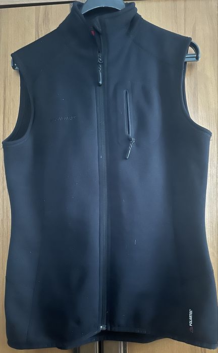 Елек Mammut Polartec