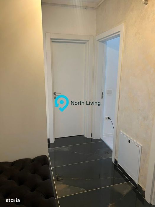 Apartament de vânzare în Sector 4 – Berceni - 2 camere -63 mp