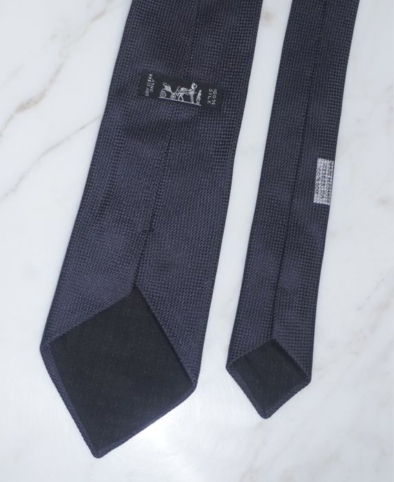 Галстук Hermes оригинал