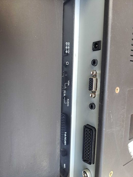 Телевизори 22" 12V по 50лв