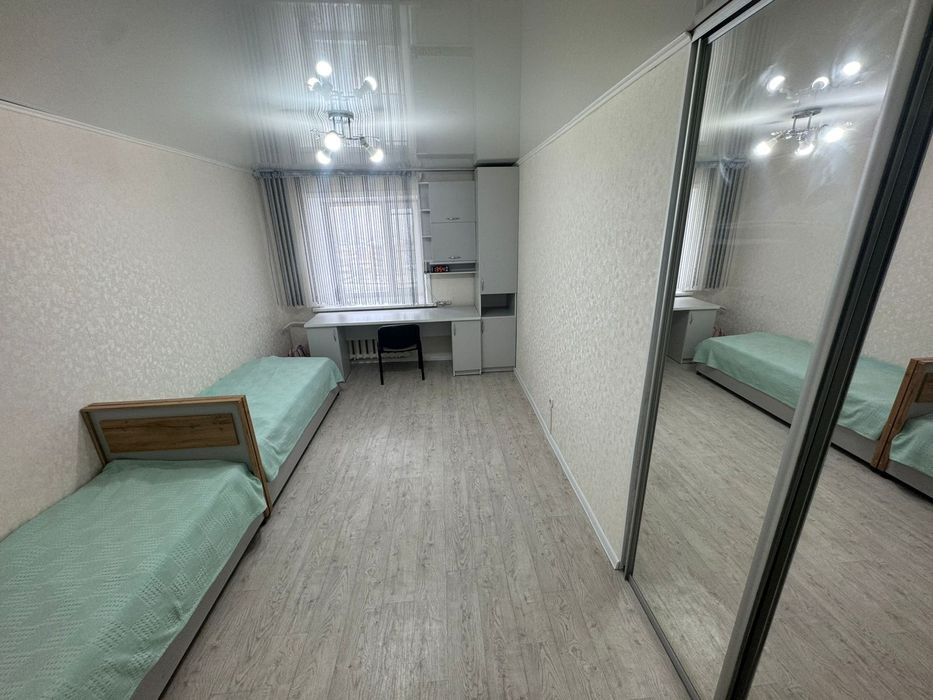 Продам 3 к новостройку в 20 мкр 9/9