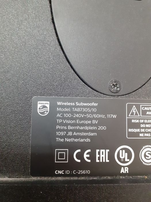 ITT Schaub-Lorenz RX 75 profesional