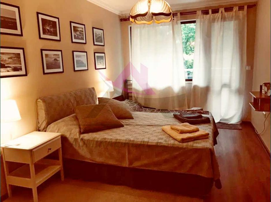 Дава се под наем Двустаен апартамент в Варна, Гръцка махала - 53 кв.м за 600 € - Снимка #2