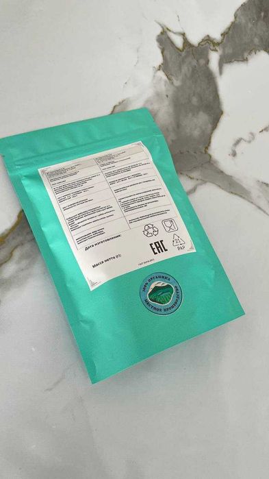 Ежовик гребенчатый Hericium 100 гр.