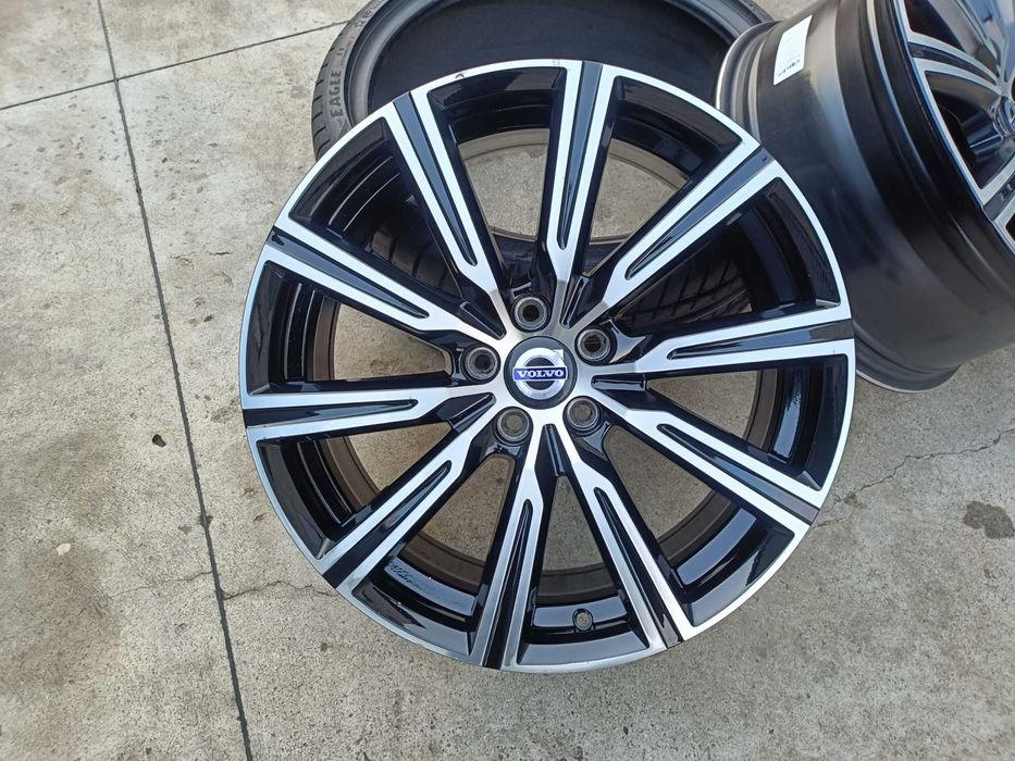 O janta 19 originala volvo XC 60 cod 31423852