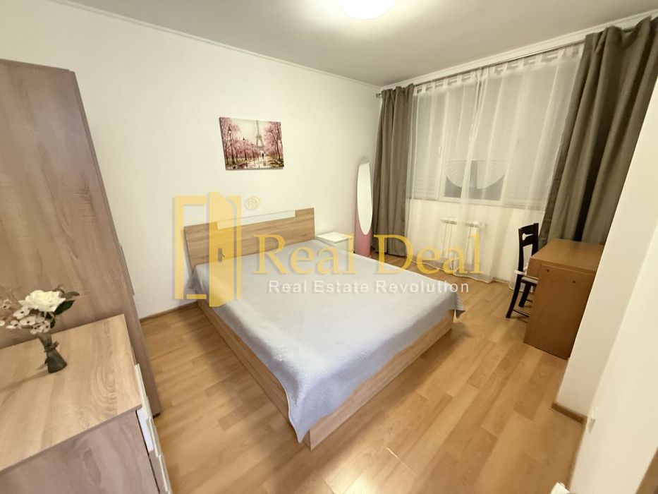 Дава се под наем Тристаен апартамент в София, Младост 4 - 85 кв.м за 742 € - Снимка #5