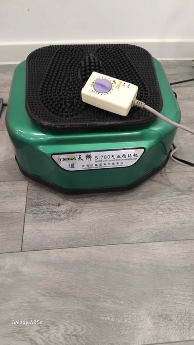 Массажер Тяньши СЦЭГ