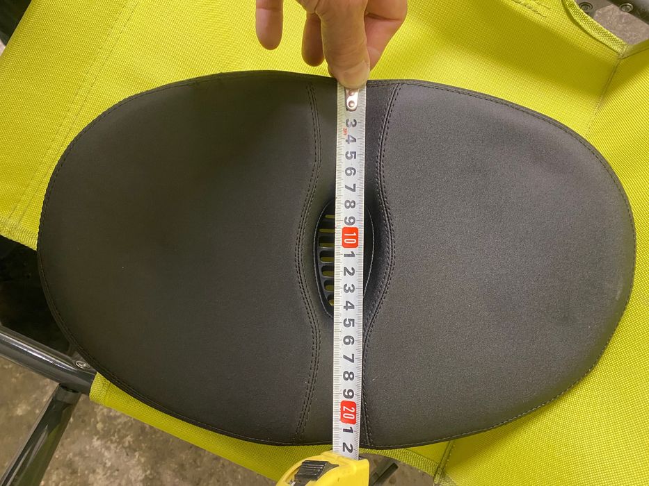 Продавам велосипедна седалка