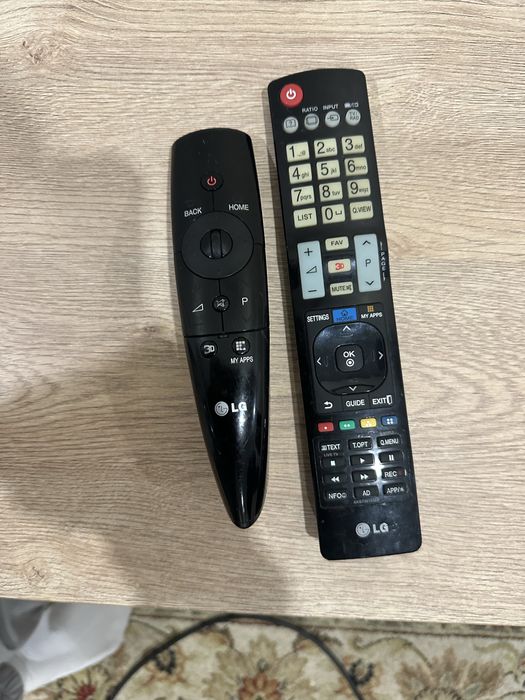 Телевизор LG Smart tv