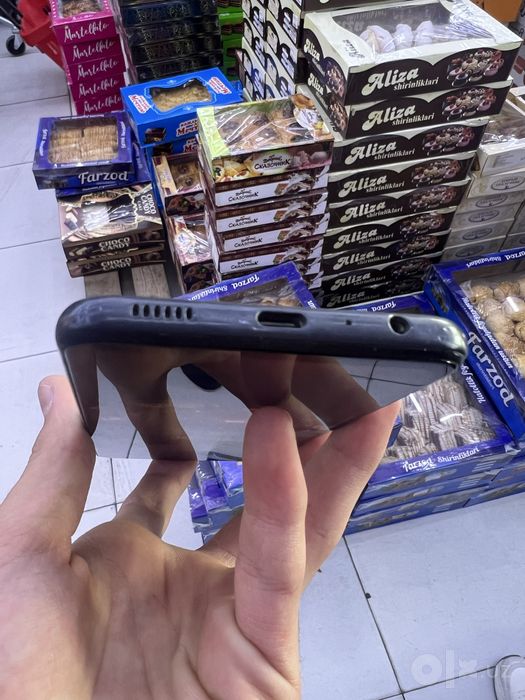 Samsung A13 5G pul kerak