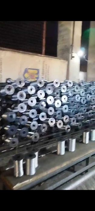 Masina cu CNC de fabricat plasa rabitz