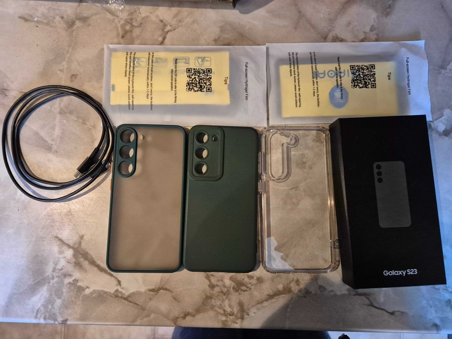 Samsung Galaxy S23