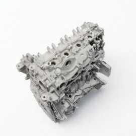 Motor reconditionat 1.3 TCE Nissan Dacia Renault