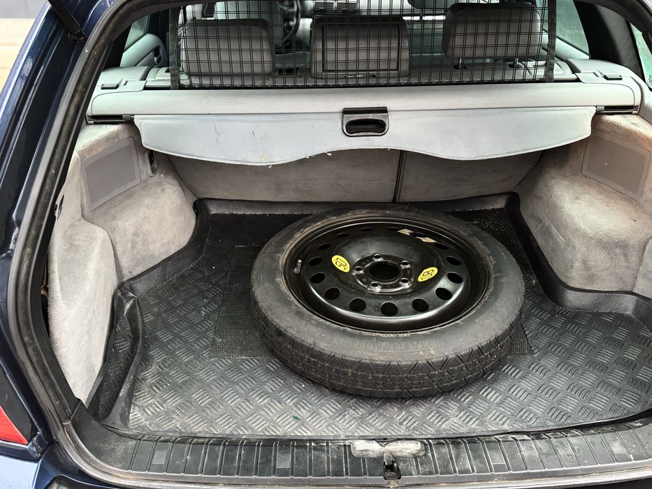 BMW E46 Touring ///M-pack 330i 231к.с НА ЧАСТИ