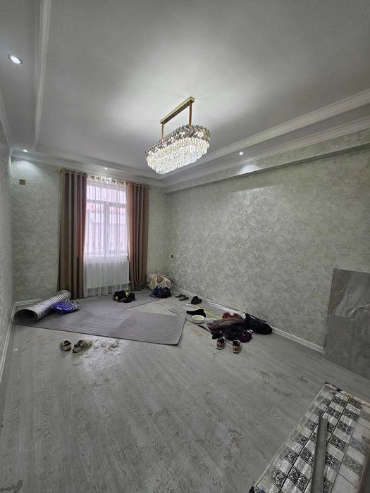 Дублекс квартира сотувда манзил Шарк Корзинка