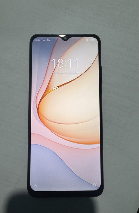 ZTE Blade V40 nou