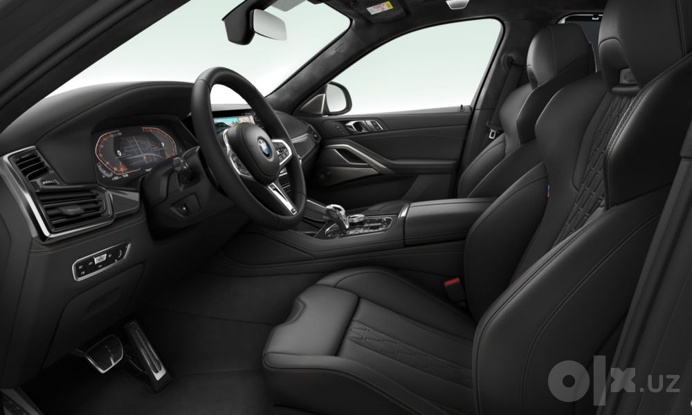 BMW x6 Xdrive 40i