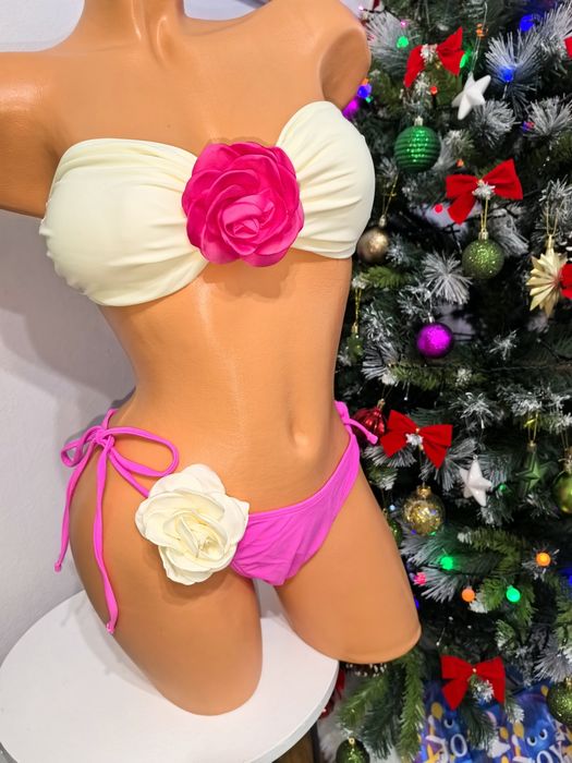 Costum de baie nou mărimea M