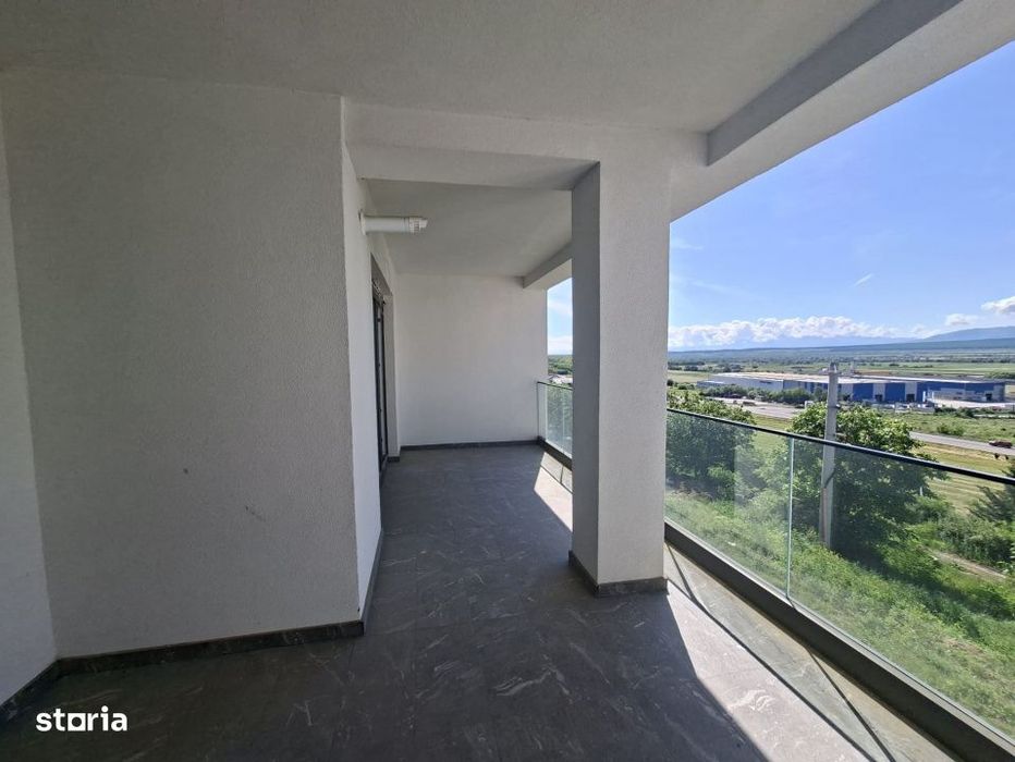 Apartament cu 2 camere in Cartierul DaVinci — fotografia 1