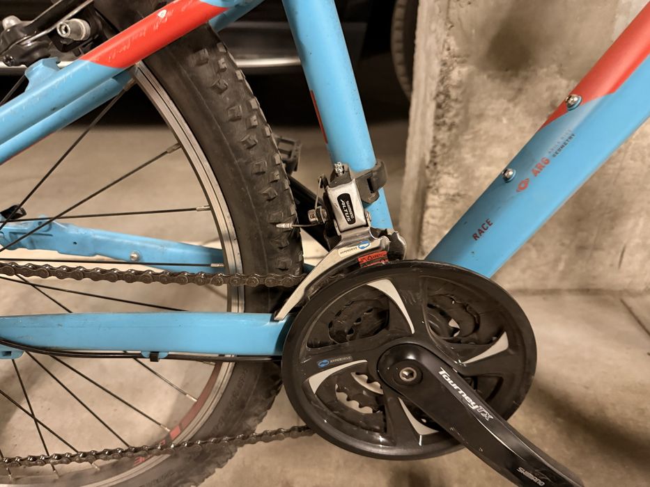 MTB Cube Acid 26 цола