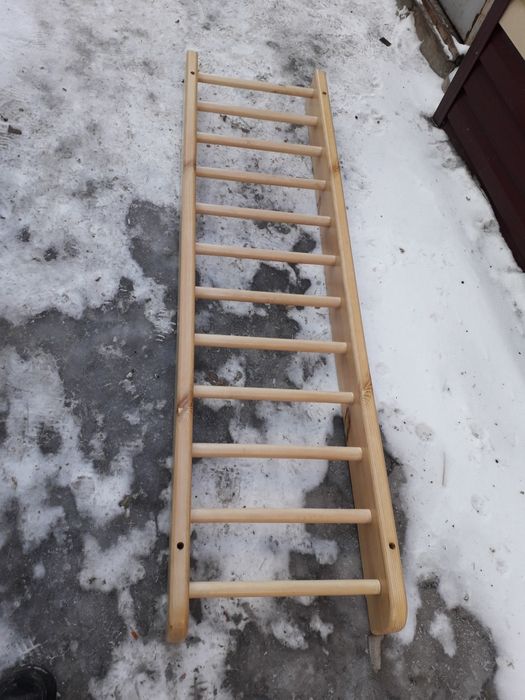 Продам шведскую стенку