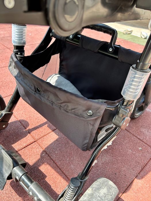 Комбинирана количка Lorelli Remini