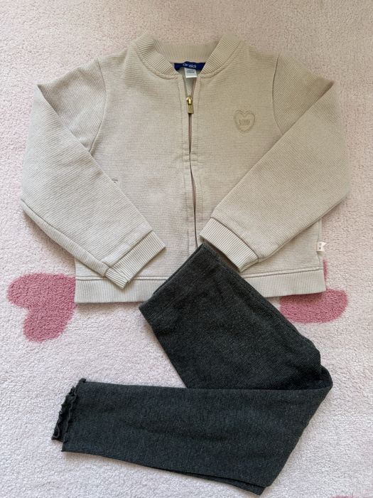 Zara Mayoral Okaidi детски дрехи  110 см 4-5 год