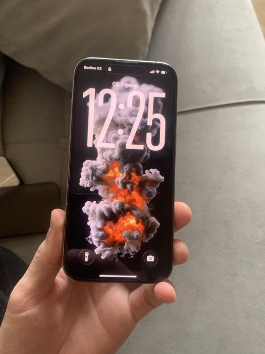 Iphone 15 pro 128 и Iphone XS 64gb обмен