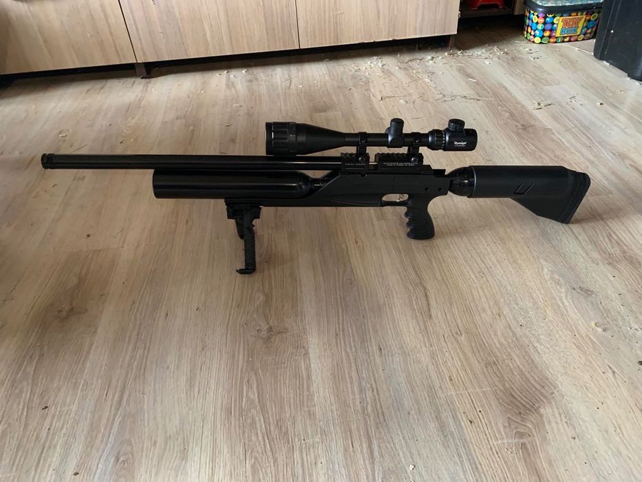 Продавам KRAL BIG MAX 6.35